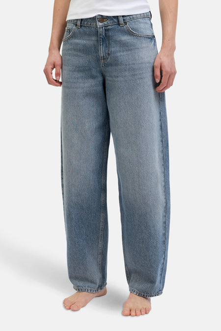 JXFUJI BARREL MW JEANS R251 DNM NOOS