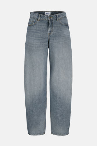 Jean en denim bleu de JJXX, avec une coupe décontractée et un lavage subtil.