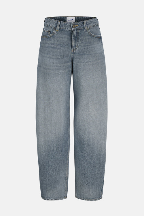 JXFUJI BARREL MW JEANS R251 DNM NOOS