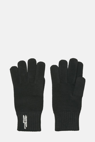 Gants - noir