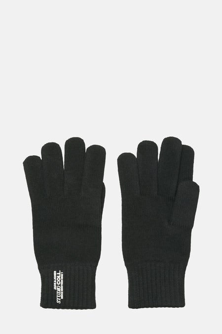 Gants - noir