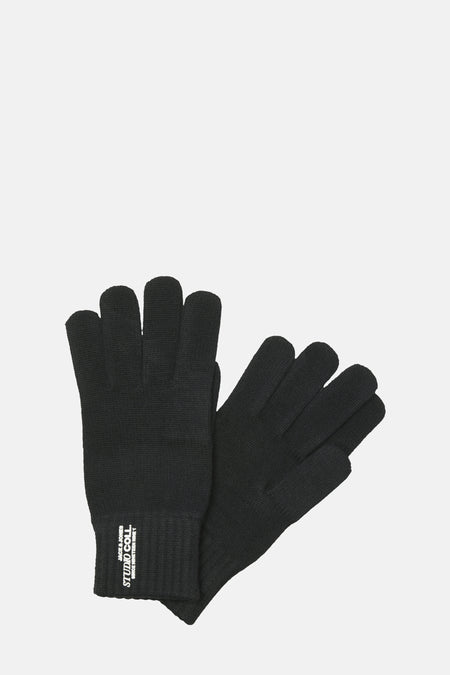 Gants - noir