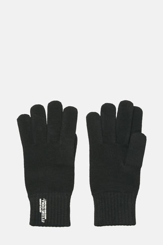 Gants - noir - ACCESSORIES BY JACK & JONES