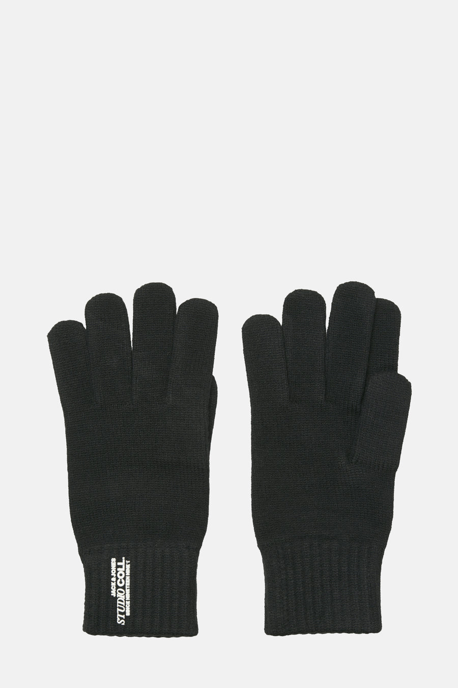 Gants - noir - ACCESSORIES BY JACK & JONES