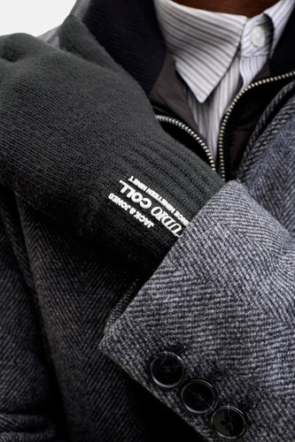 Gants - noir - ACCESSORIES BY JACK & JONES