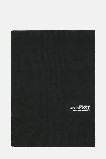 Echarpe noir - ACCESSORIES BY JACK & JONES