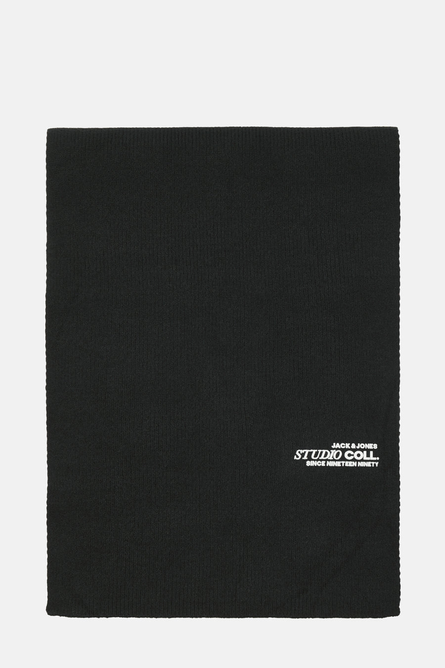 Écharpe - noir - ACCESSORIES BY JACK & JONES