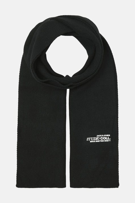Echarpe noir - ACCESSORIES BY JACK & JONES