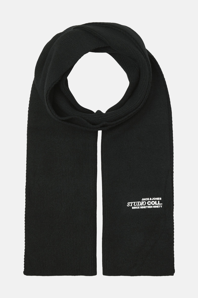Echarpe noir - ACCESSORIES BY JACK & JONES