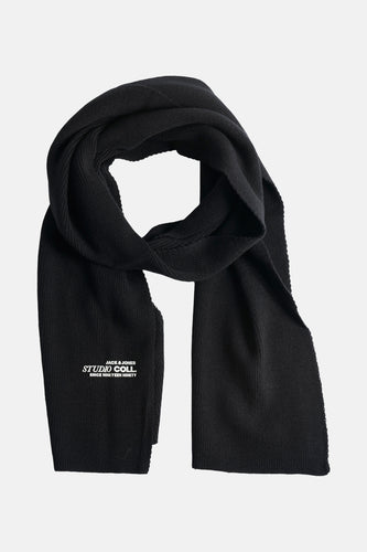 Écharpe - noir - ACCESSORIES BY JACK & JONES