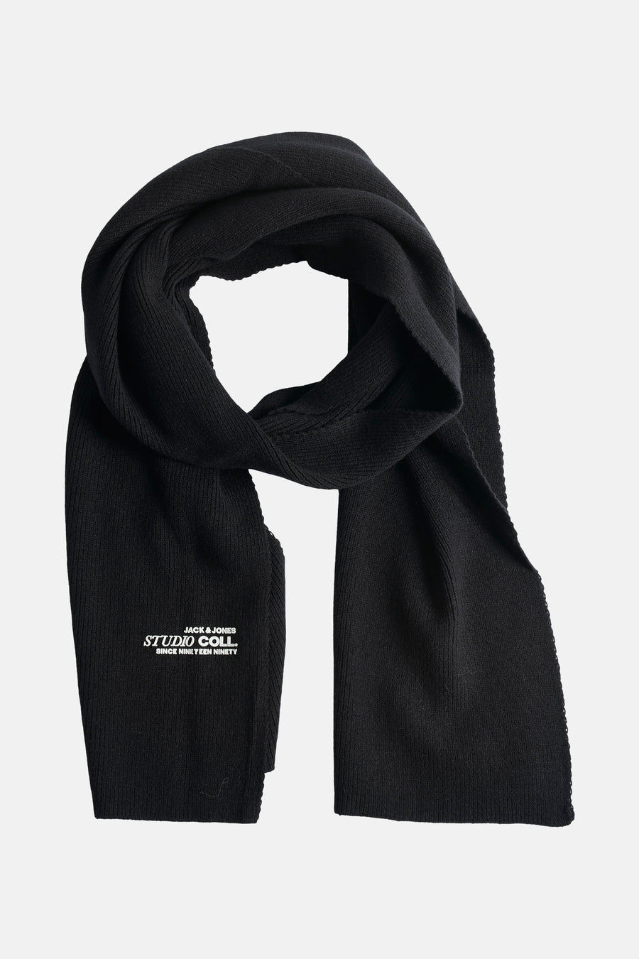 Écharpe - noir - ACCESSORIES BY JACK & JONES