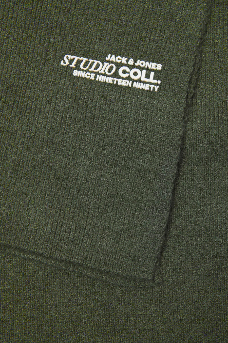 Écharpe - vert - ACCESSORIES BY JACK & JONES