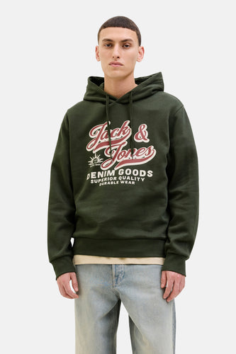 Sweat - vert - ORIGINALS BY JACK & JONES