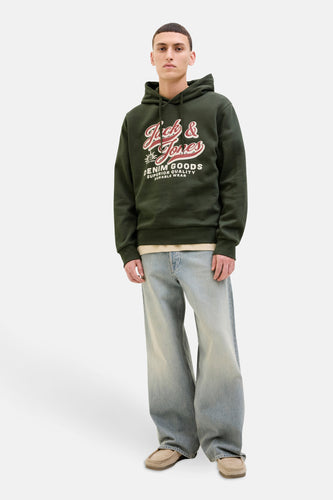 Sweat - vert - ORIGINALS BY JACK & JONES