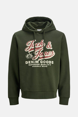 Sweat - vert - ORIGINALS BY JACK & JONES