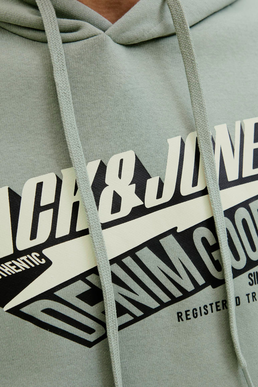 Sweat - vert - ORIGINALS BY JACK & JONES - 6