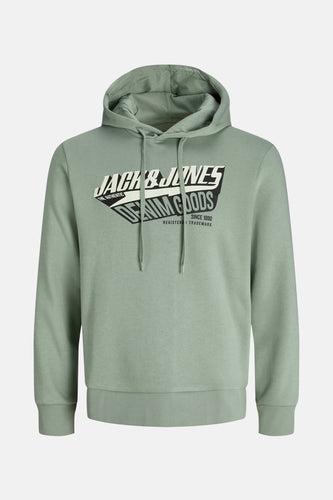 Sweat - vert - ORIGINALS BY JACK & JONES - 8