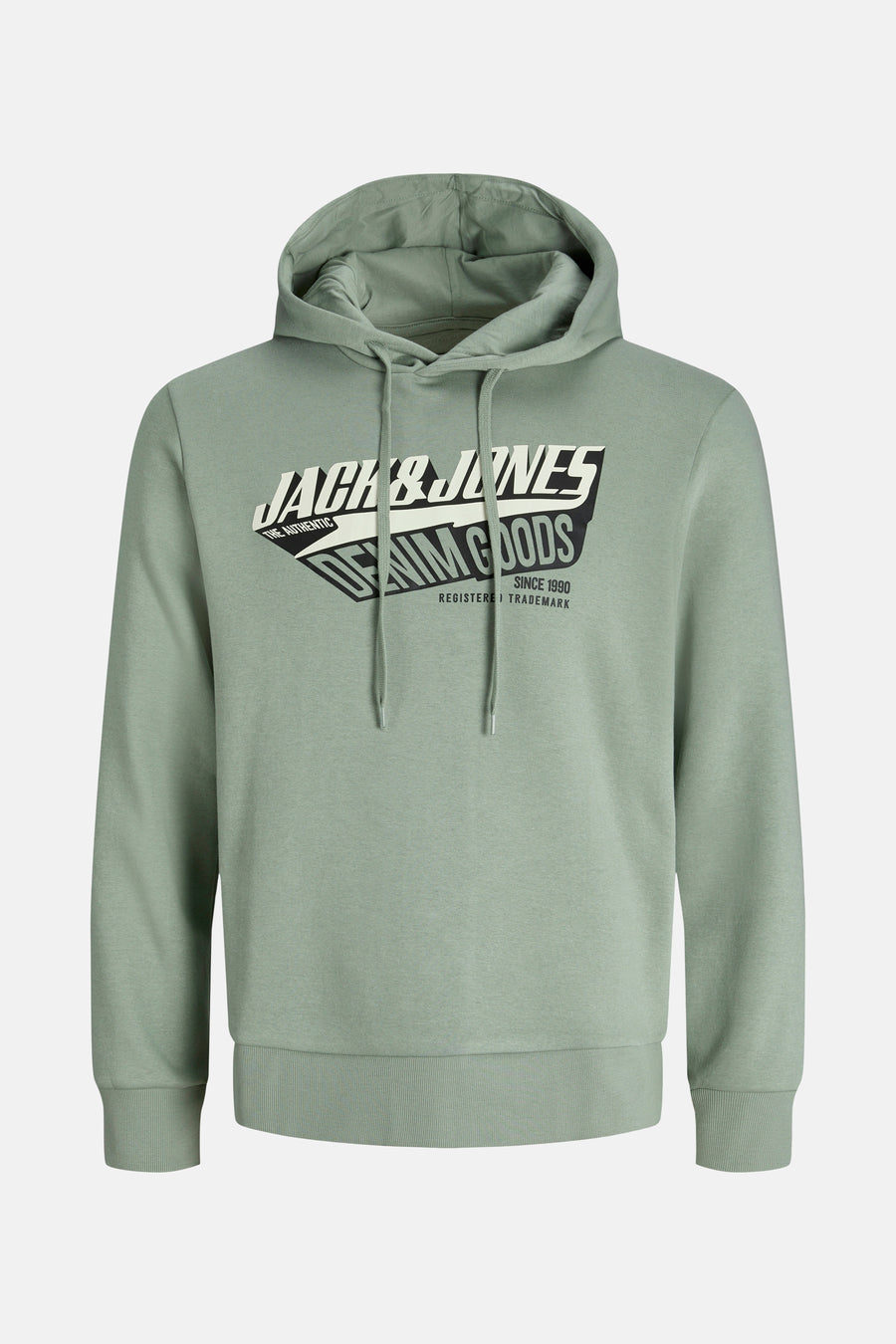 Sweat - vert - ORIGINALS BY JACK & JONES - 8