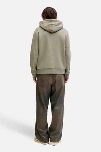 Pull vert de OriginalSSSS & J,,,,,, der avec et et et et et et.