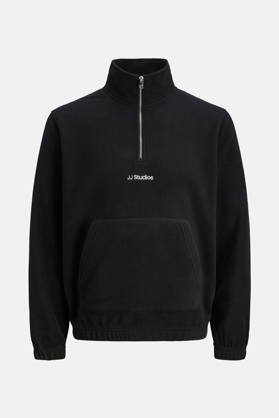 Fleece - noir - CORE BY JACK & JONES