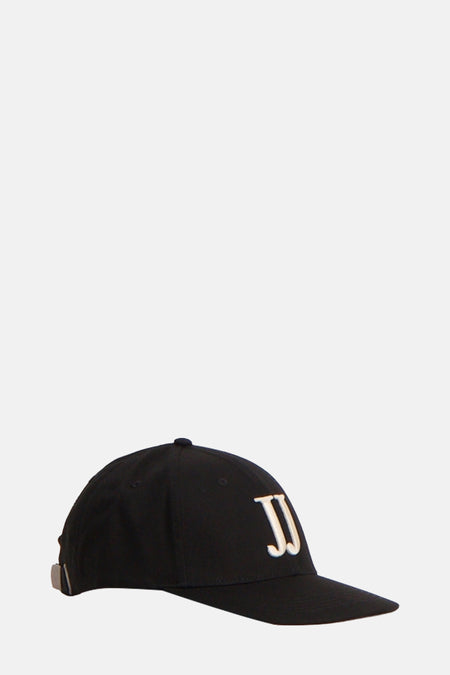 Casquette - noir