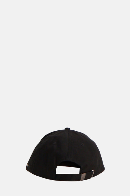 Casquette - noir