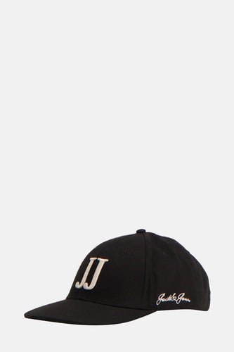Casquette - noir - ACCESSORIES BY JACK & JONES