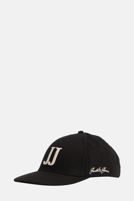Casquette - noir