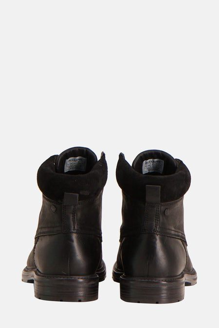 Bottes - noir