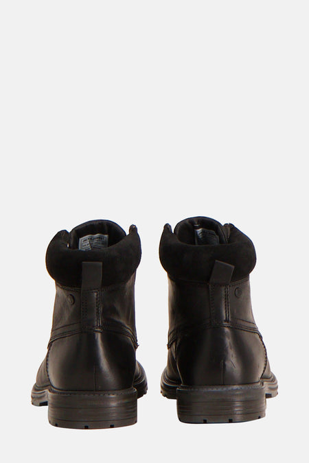 Bottes - noir