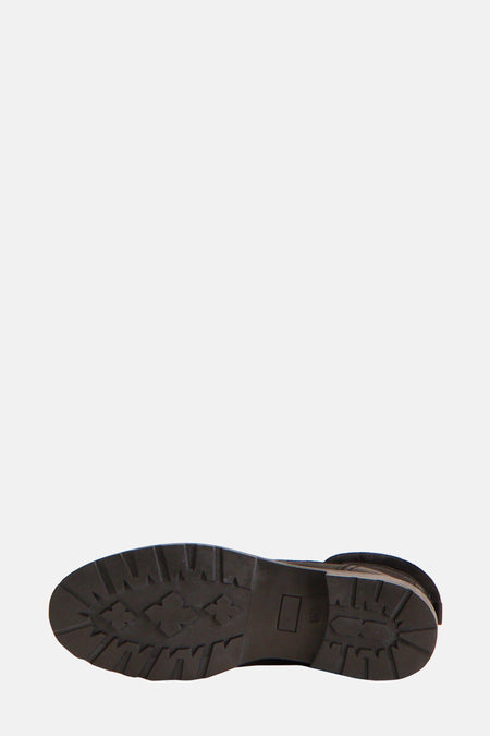 Bottes - noir
