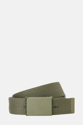 Ceinture vert - ACCESSORIES BY JACK & JONES