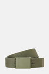 Ceinture vert - ACCESSORIES BY JACK & JONES