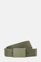 Ceinture vert - ACCESSORIES BY JACK & JONES