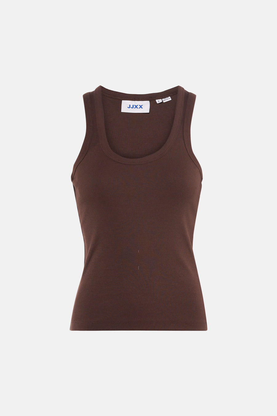 Top - brun
