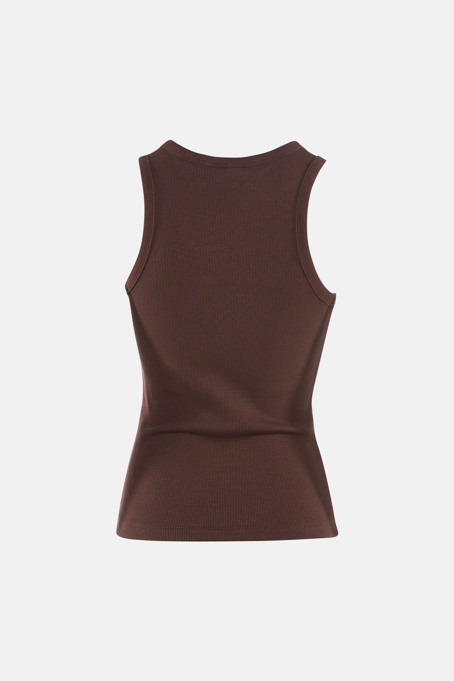 Top - brun
