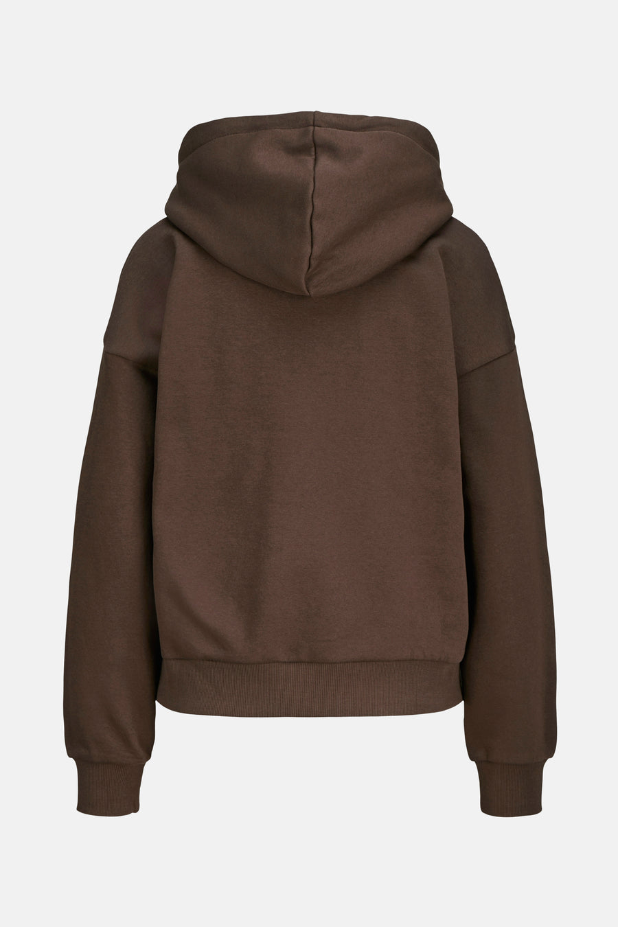 Sweat à capuche - brun - JJXX