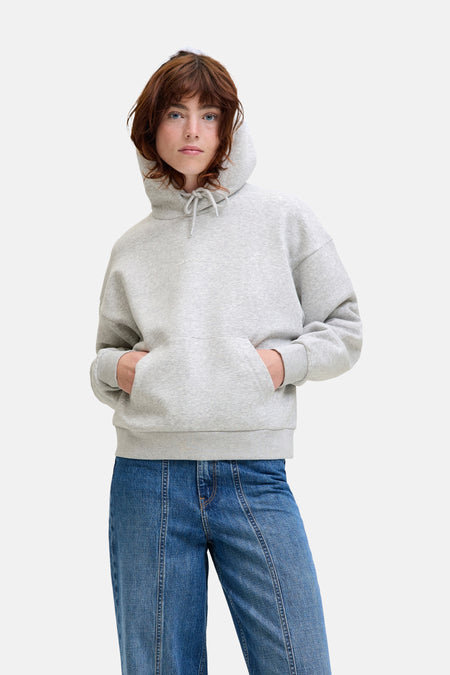 JXSTUDIO VESTERBRO LS RLX HOOD SWT NOOS