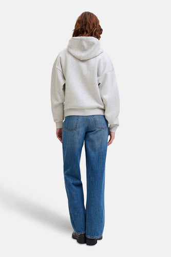 JXSTUDIO VESTERBRO LS RLX HOOD SWT NOOS - JJXX