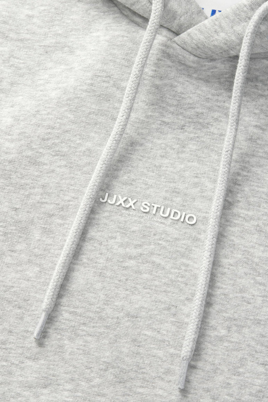 JXSTUDIO VESTERBRO LS RLX HOOD SWT NOOS - JJXX