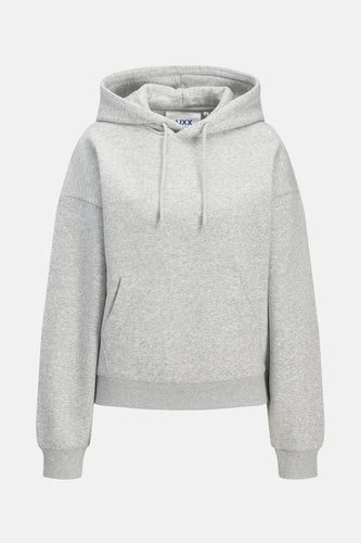 JXSTUDIO VESTERBRO LS RLX HOOD SWT NOOS - JJXX