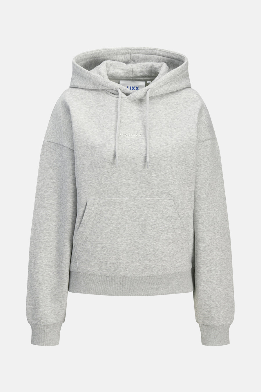 JXSTUDIO VESTERBRO LS RLX HOOD SWT NOOS - JJXX