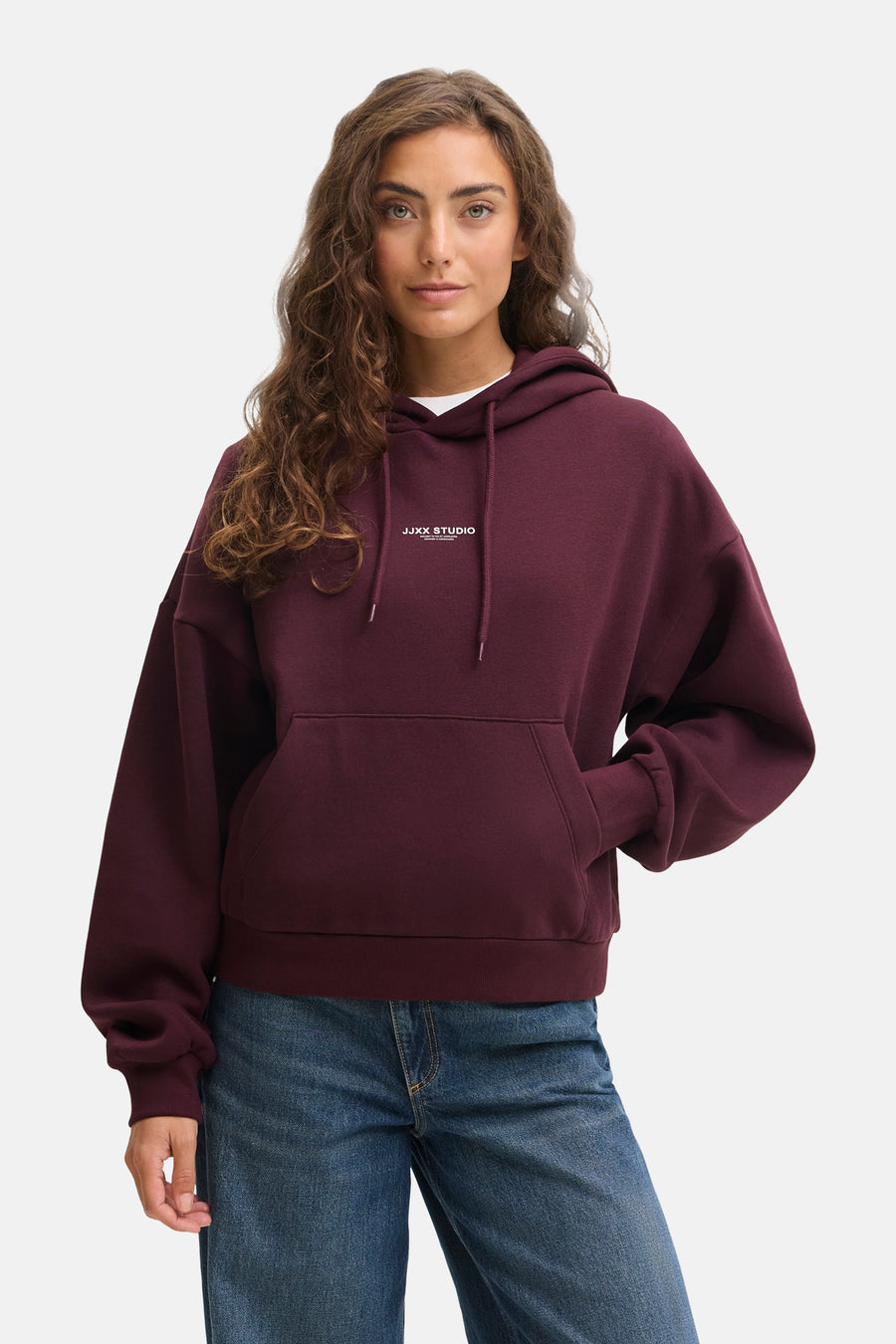 Sweat à capuche - Winetasting