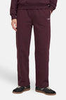Pantalon de jogging - Bordeaux
