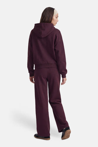 Pantalon de jogging - Bordeaux