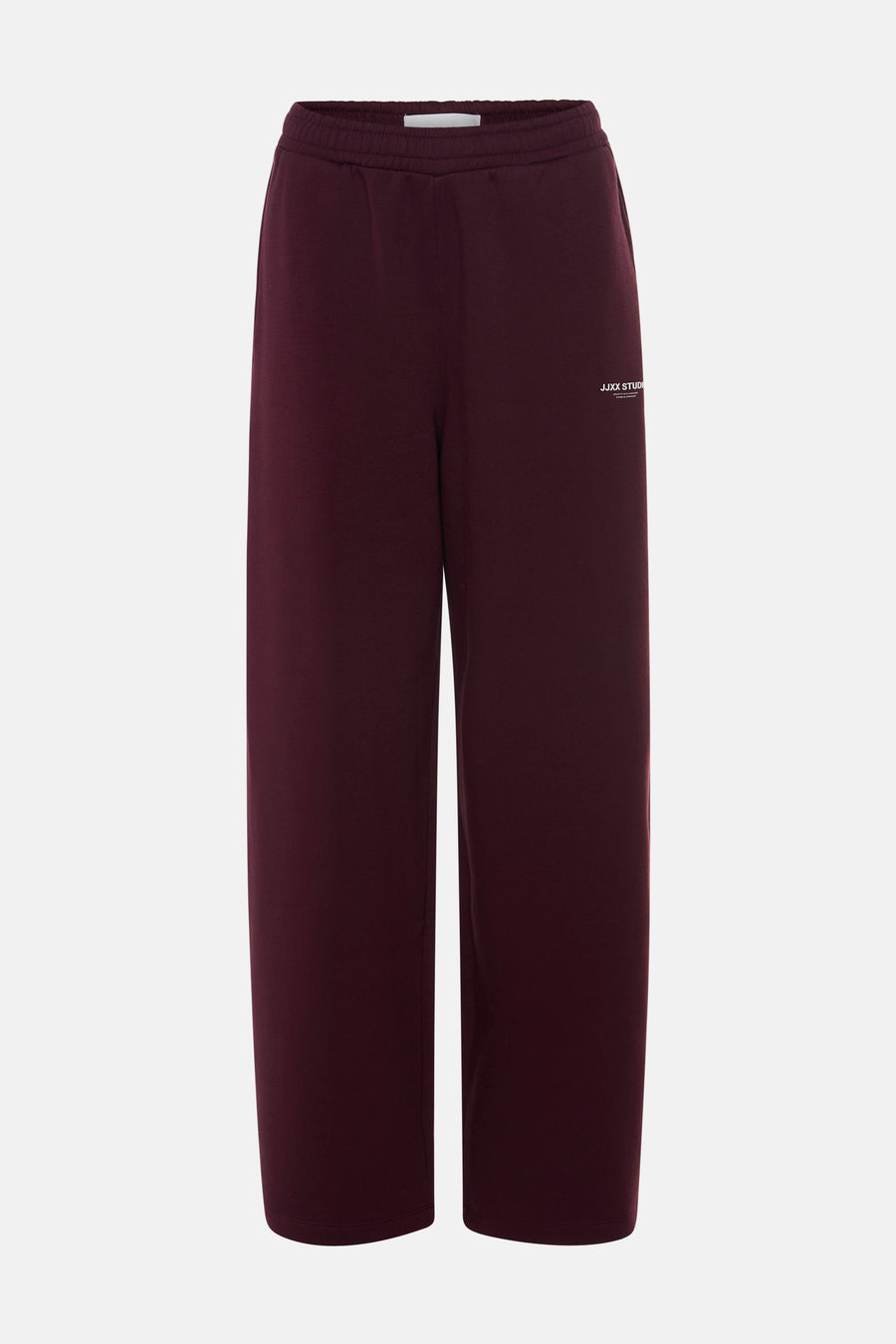 Pantalon de jogging - Bordeaux