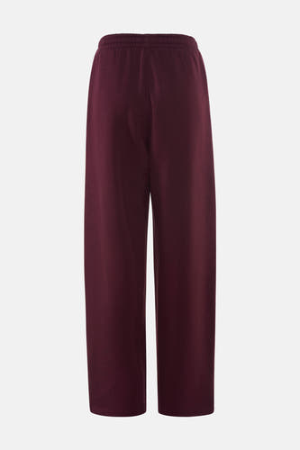 Pantalon de jogging - Bordeaux