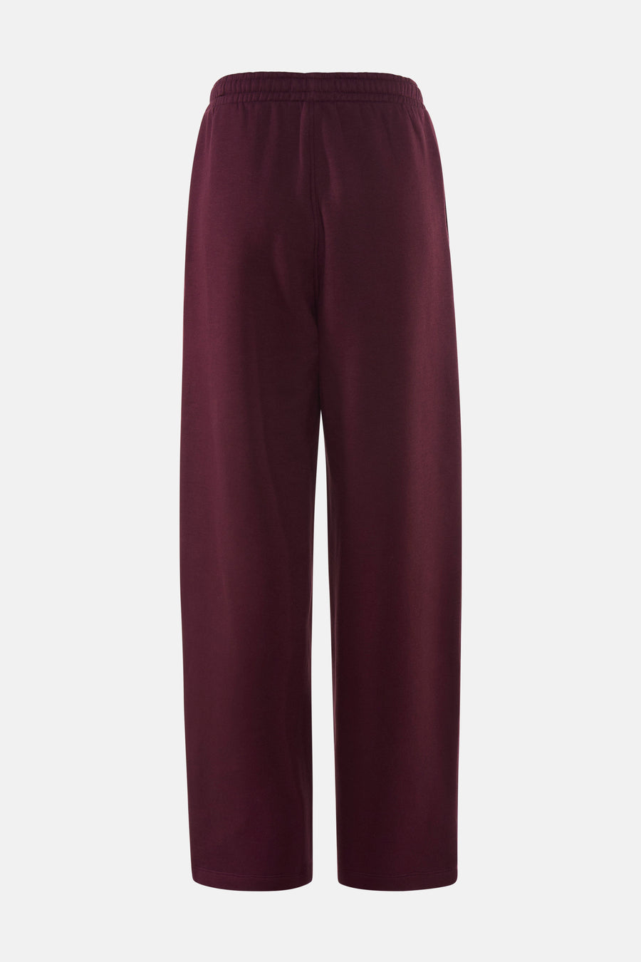 Pantalon de jogging - Bordeaux