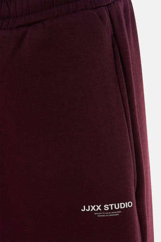 Pantalon de jogging - Bordeaux