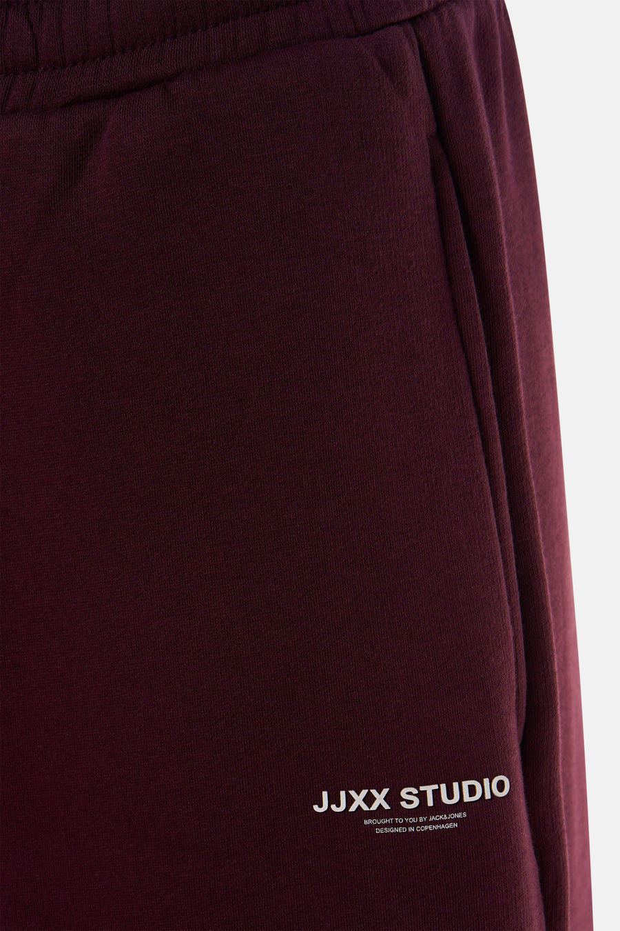 Pantalon de jogging - Bordeaux